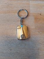 Vespa Schlüsselanhänger aus Metall