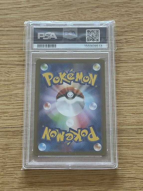 Pokémon Carte collezionabili: Pokémon - Mega Charizard X ex JP PSA 10 – Nuovo (secondo la descrizione) da Muttenz venduto da Pokefabi_7 1
