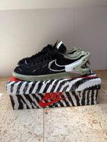 Nike Blazer Low x Acronym