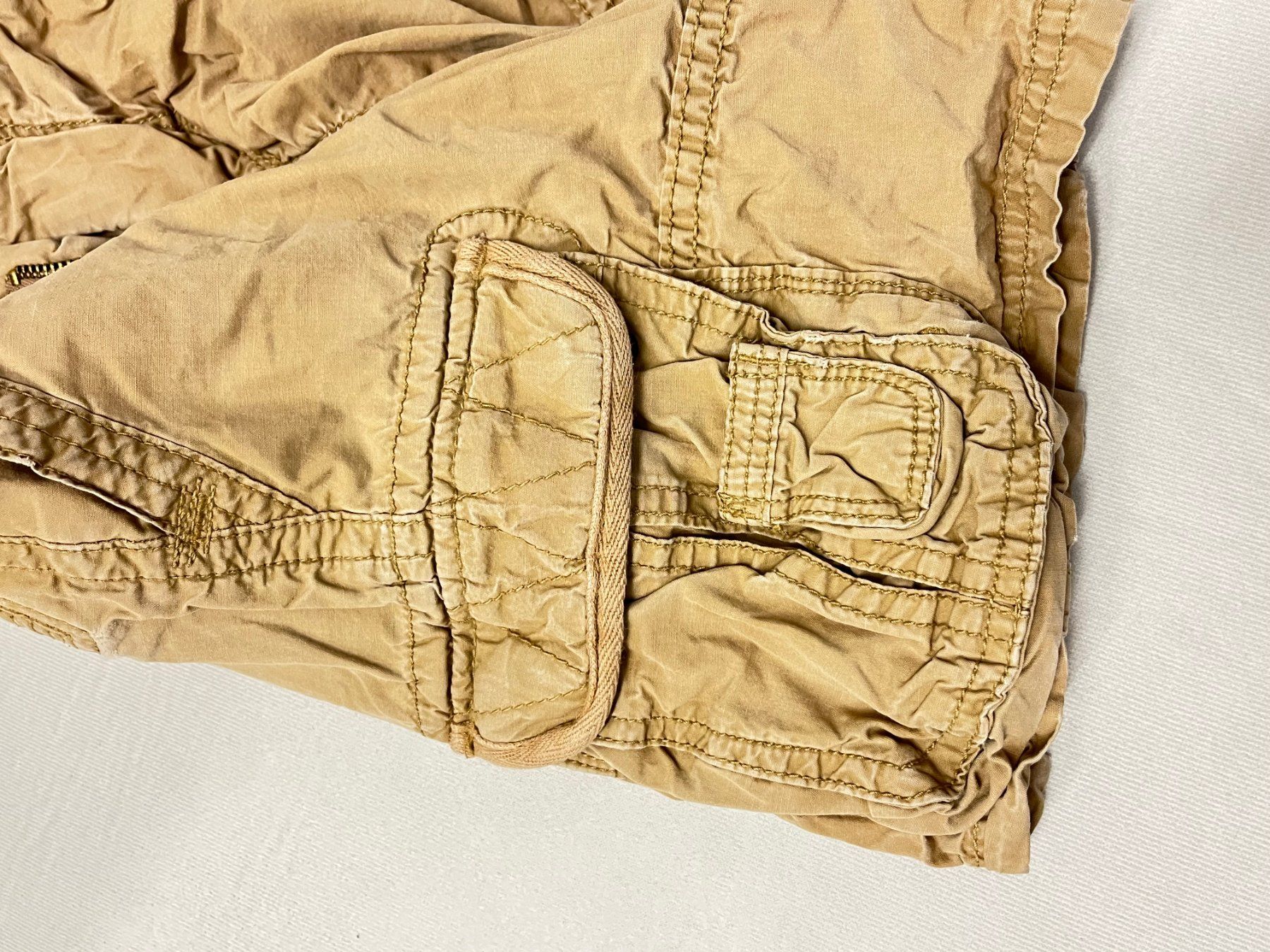 Gap Hosen: Gap Kids_Junge Shorts 5Y – Gebraucht aus Malleray von ste_rx2t 3