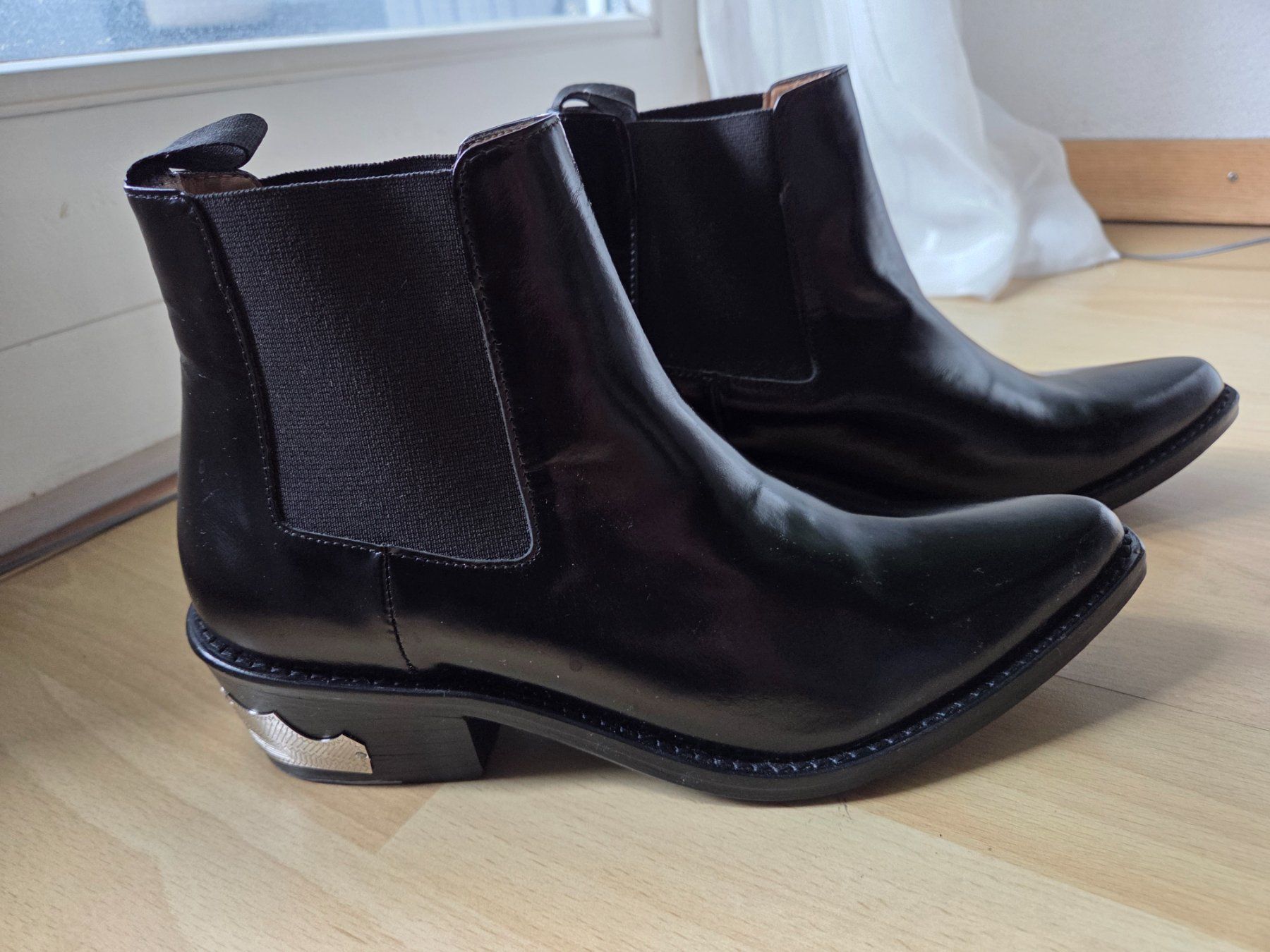 Scarpe da donna: Cowboy boots 37 TOGA – Usato da Zürich venduto da Isa0111