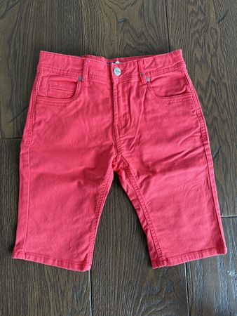 Kurze Jeans Okaidi jungen