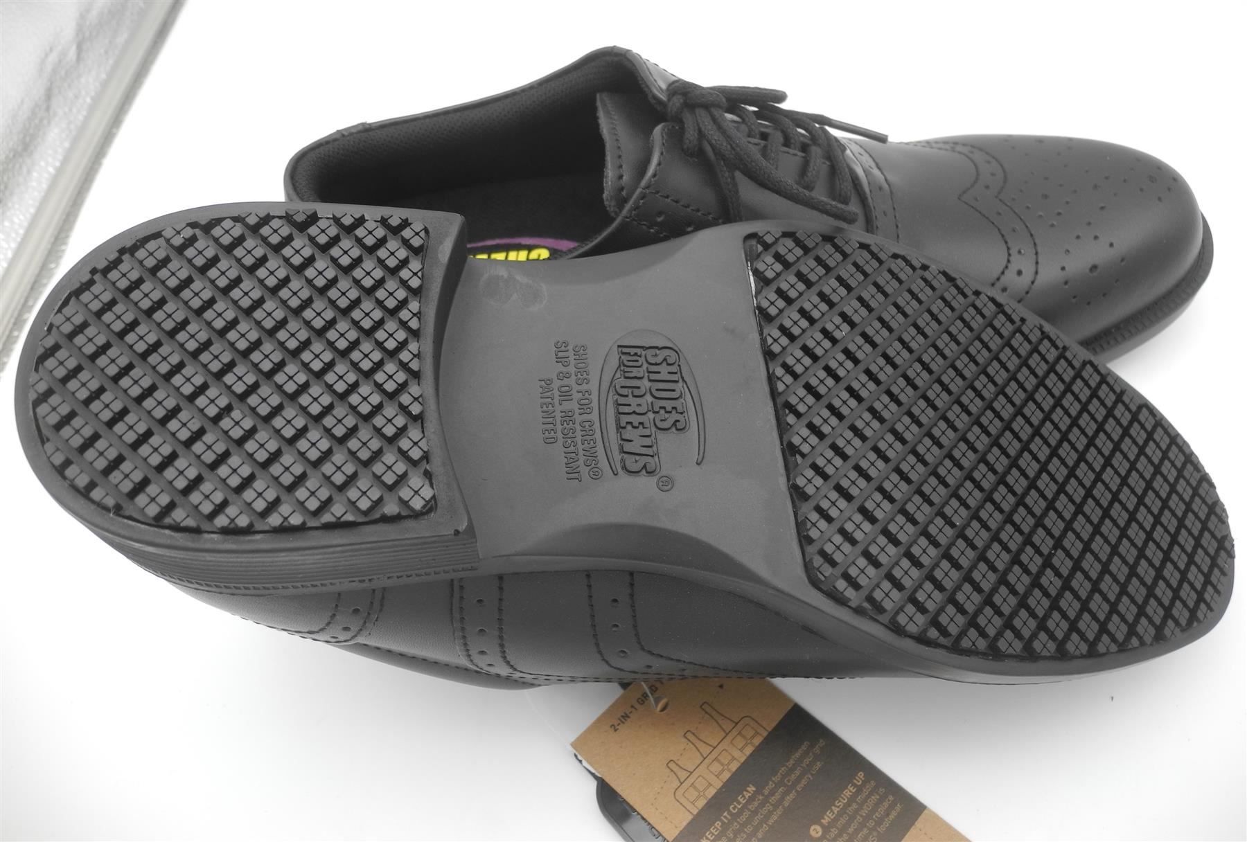 Scarpe da uomo: SFC Arbeitsschuh Men's, Gr. 40, Nr. 137 – Nuovo e nell'imballaggio originale da Kottwil venduto da Crazyrolf 3