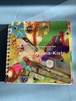 ✨Werken und Spielen aus der Krims-Krams-Kiste✨