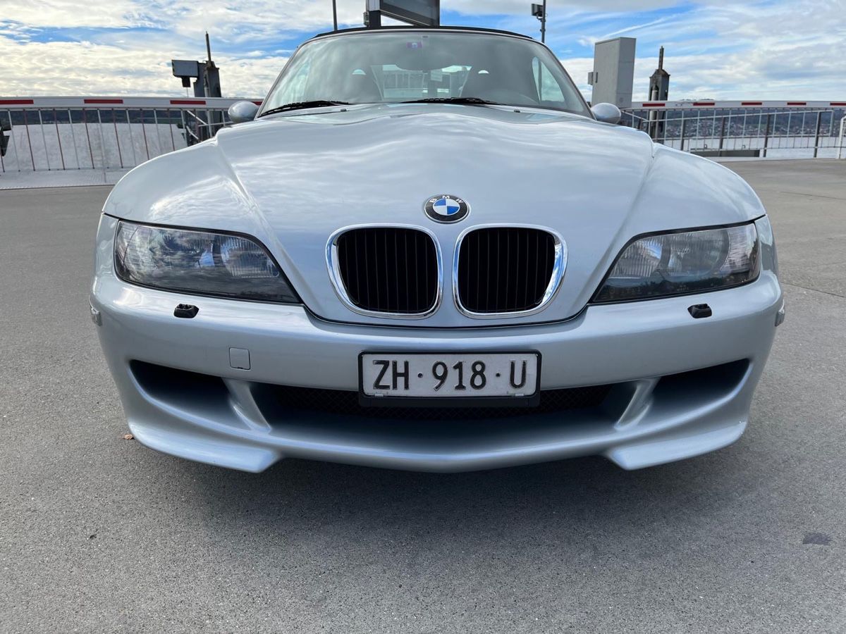 BMW Automobili: Bmw z3 m Roadster – Nuovo (secondo la descrizione) da Männedorf venduto da willywonka14 7