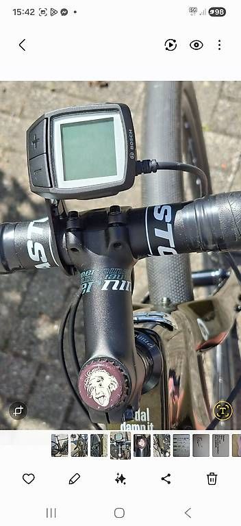 Biciclette: E Gravel  Niner – Usato da Gersau venduto da Guzzistone61 3