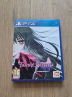 Tales of Berseria PS4 Spiel gebraucht guter Zustand