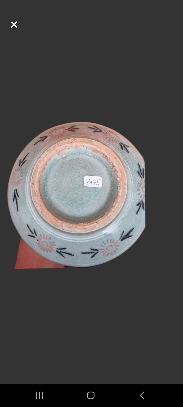 Vasi & Recipienti: Antike  Asiatische Vase – Usato da Schaffhausen venduto da Leveron13 5