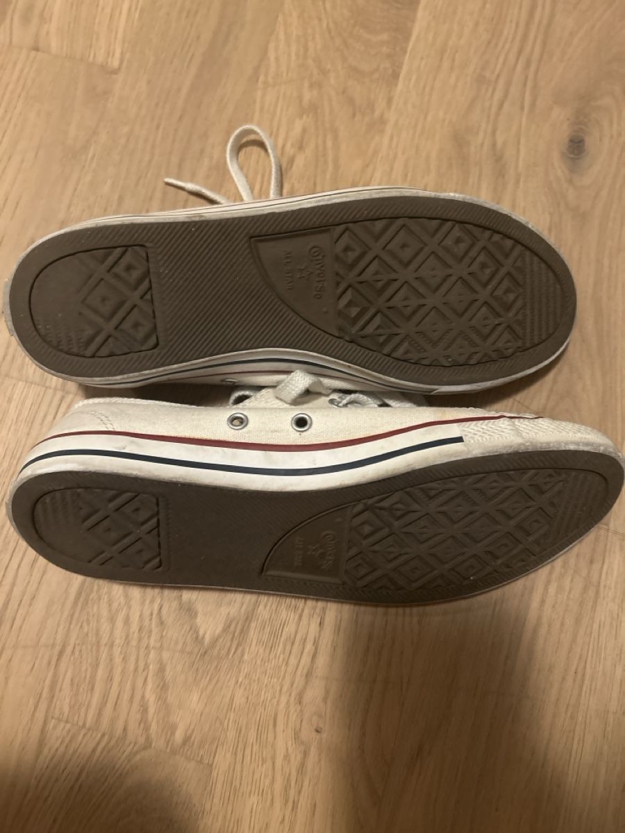 Converse Scarpe da donna: converse allstars gr 39 – Usato da Winterthur venduto da sandramueller 1