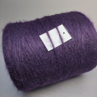 Baby Alpaka & Merino von Filitaly Lab Puno 520g viola