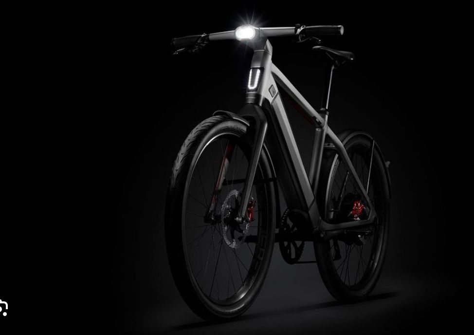 Stromer Biciclette: Stromer ST5 Sport – Usato da Lohn-Ammannsegg venduto da Perro4 1