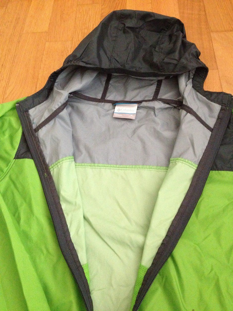 Columbia Vestes & Manteaux: Sport Windjacke Columbia – D'occasion à Dübendorf par Fip05 4