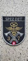 *** Swisscoy Badge mit Klett ***