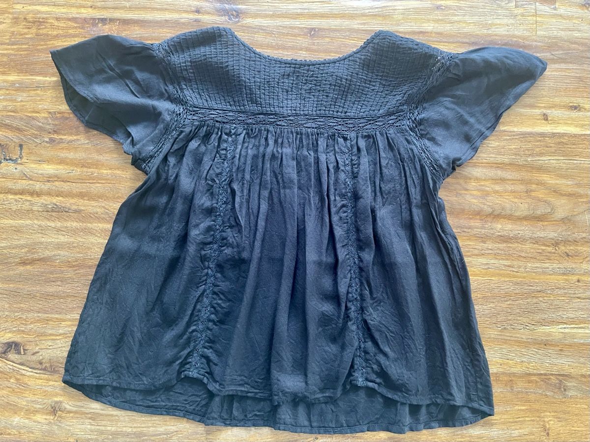 Mango Camicette: Tolle Bluse von Mango Gr. S – Usato da Buchrain venduto da Sunny026