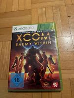 Xcom Enemy Within Commander Edition