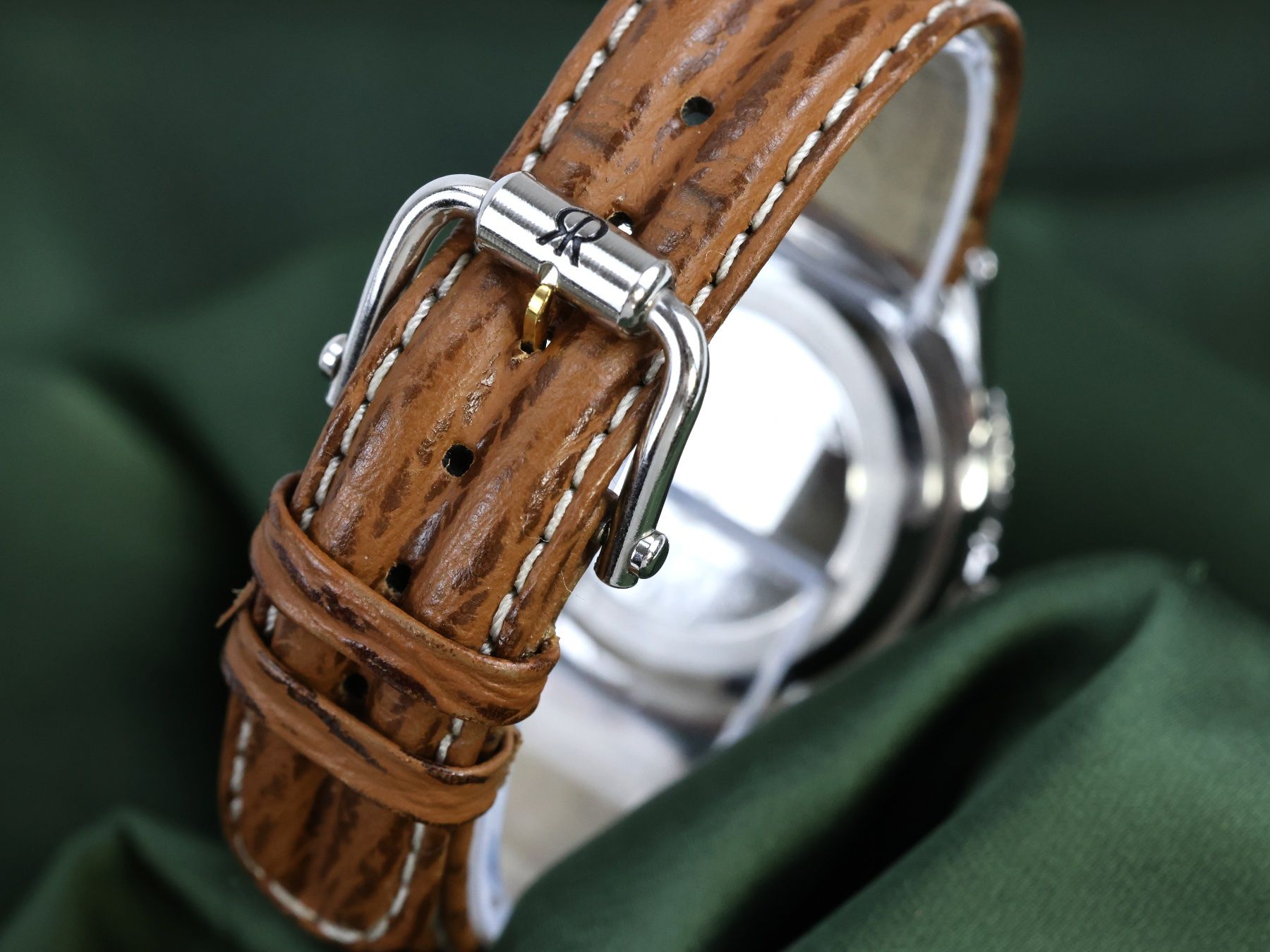 Revue Thommen Orologi: Revue Thommen Seamark Armbanduhr – Nuovo (secondo la descrizione) da Varen venduto da sEdelweiss 5