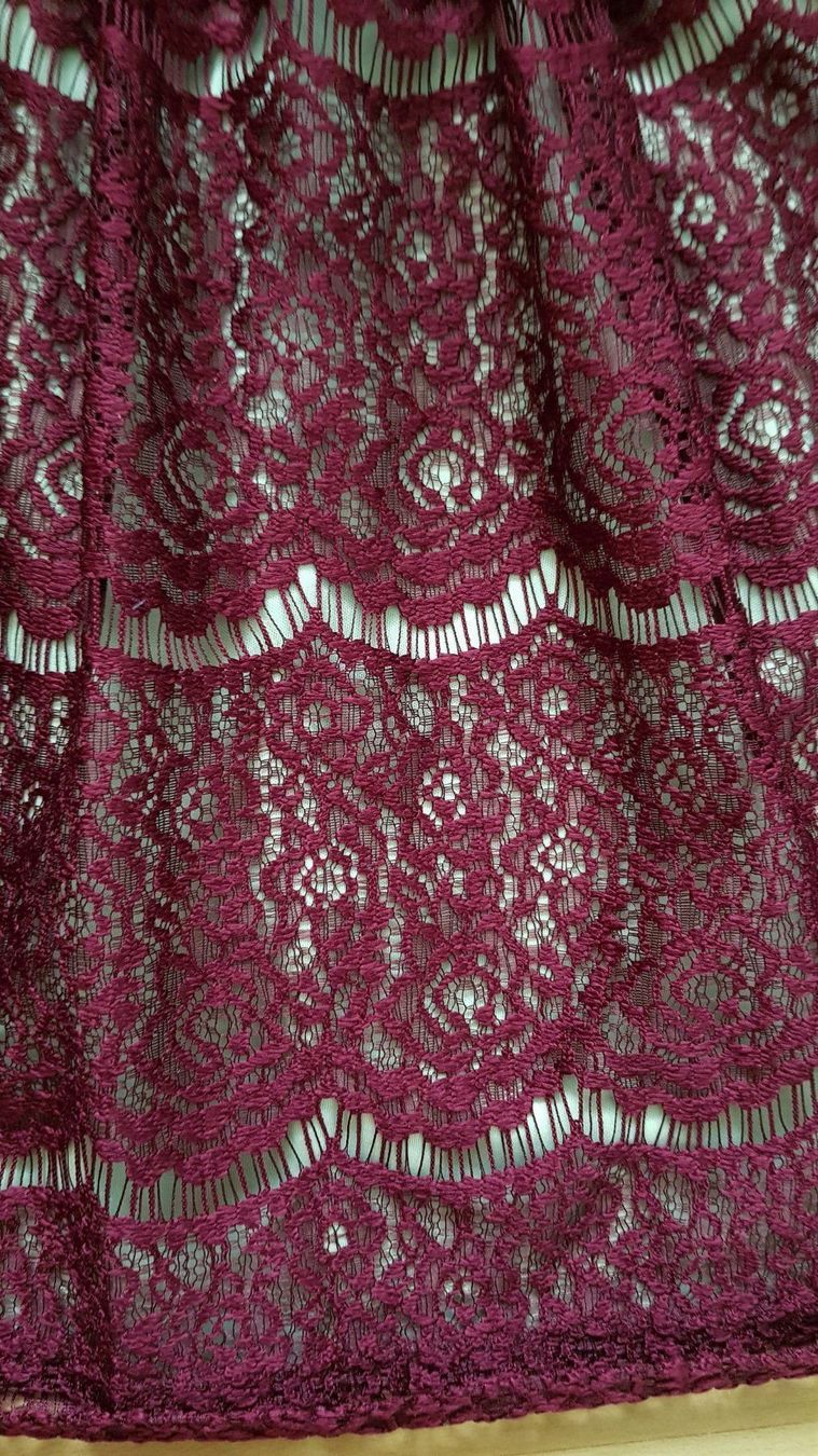 Vestiti: Dainty Hooligan Kleid – Nuovo (secondo la descrizione) da Suhr venduto da JamesM19 2