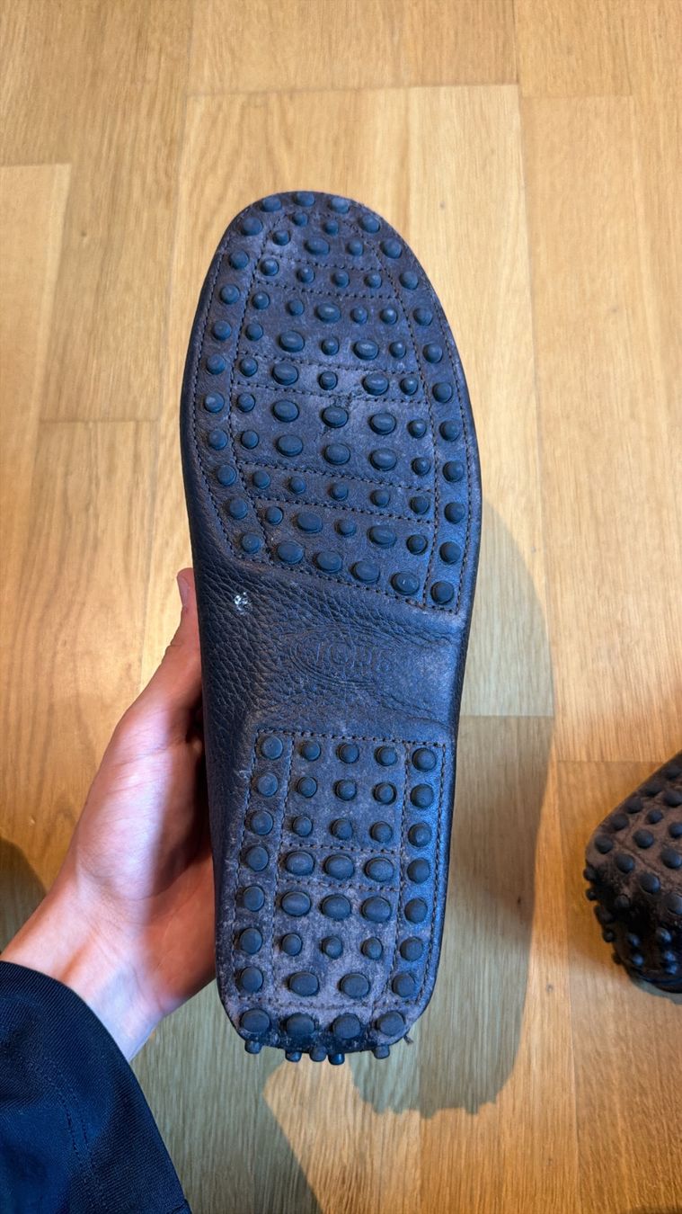 Tod'S Chaussures hommes: Tods loafer – D'occasion à Basel par nic_b7zc 2