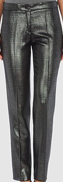 Trussardi Pantaloni: Exklusive Hose TRUSSARDI Gr. 40 NEU – Nuovo e nell'imballaggio originale da Wettswil venduto da doe_x6nz