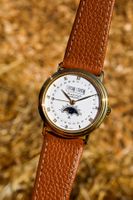 Blancpain Villeret Moonphase