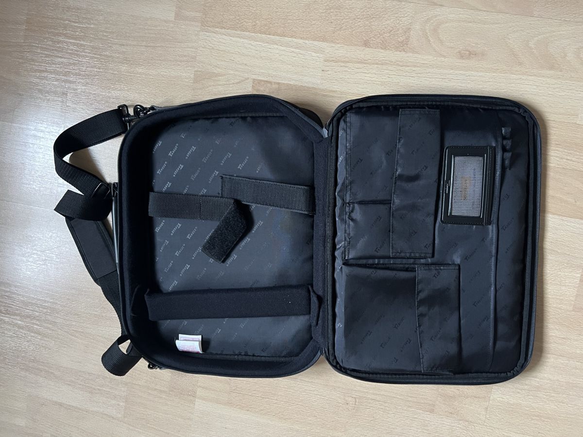 Targus Borse: Laptoptasche – Nuovo (secondo la descrizione) da Olten venduto da Bailey24 1