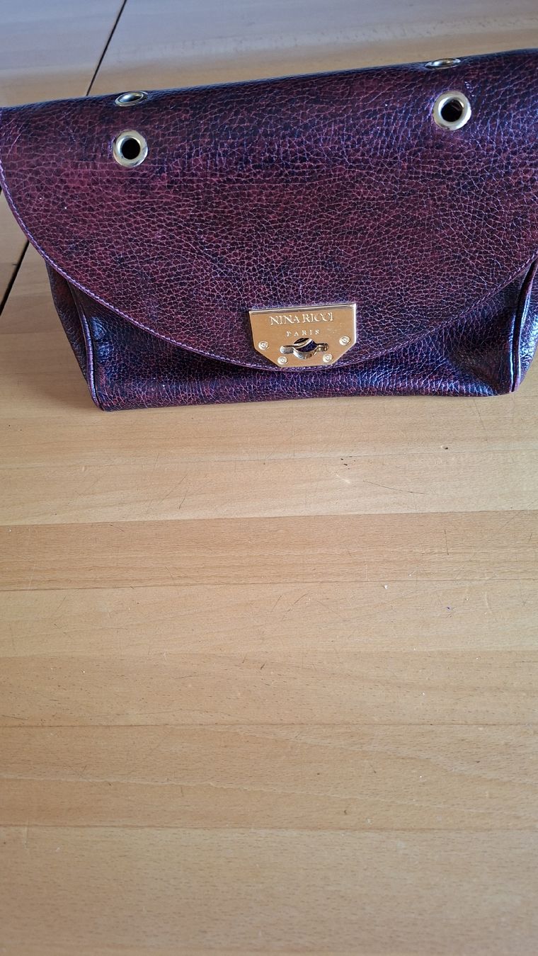 Nina Ricci Borse da donna: Tasche Nina Ricci – Usato da Wünnewil venduto da 04Blume 1