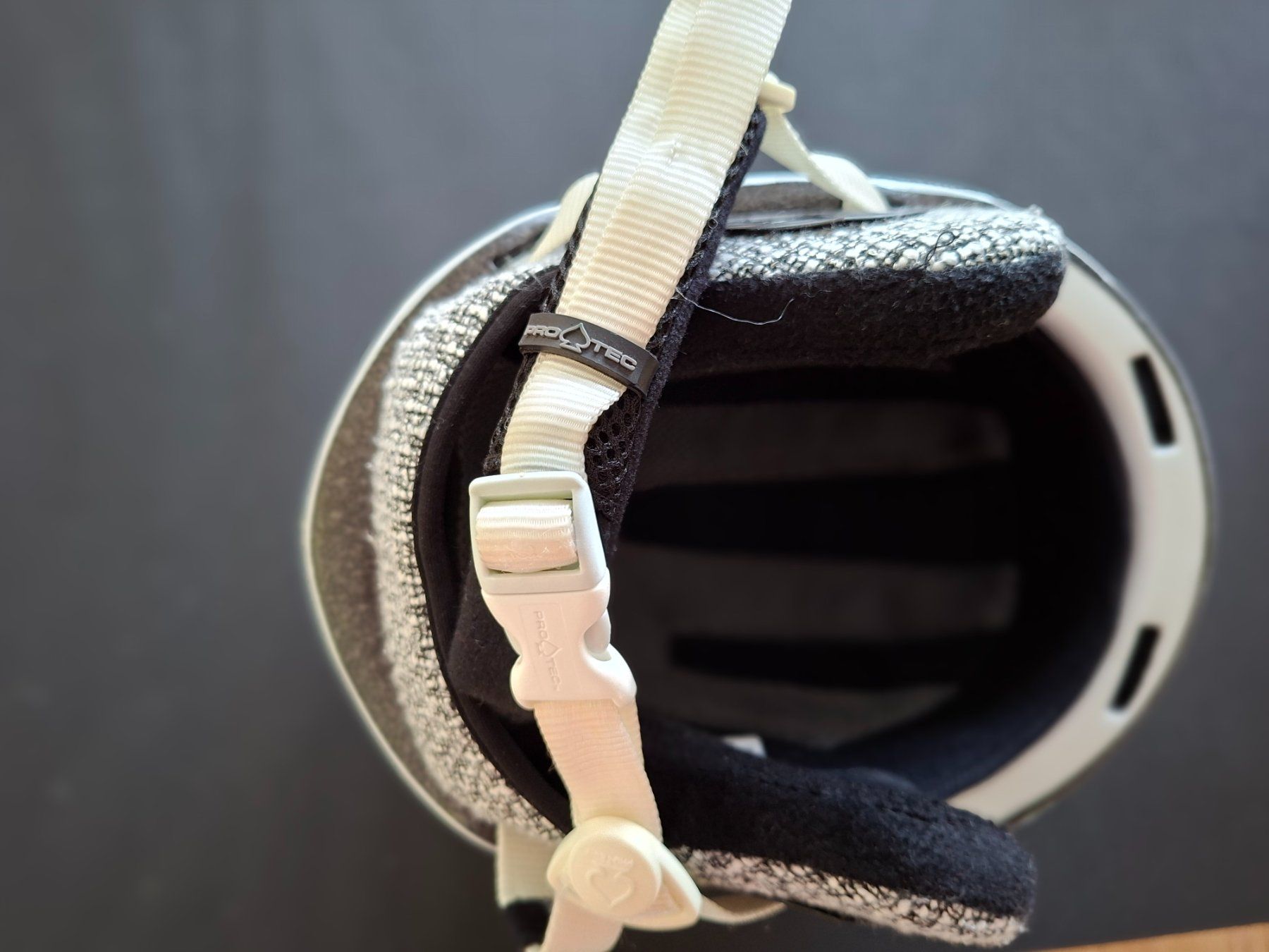 Helme: Skihelm Pro-Tec Descent, Grösse 55-56 cm – Gebraucht aus Goldach von armando_r 4