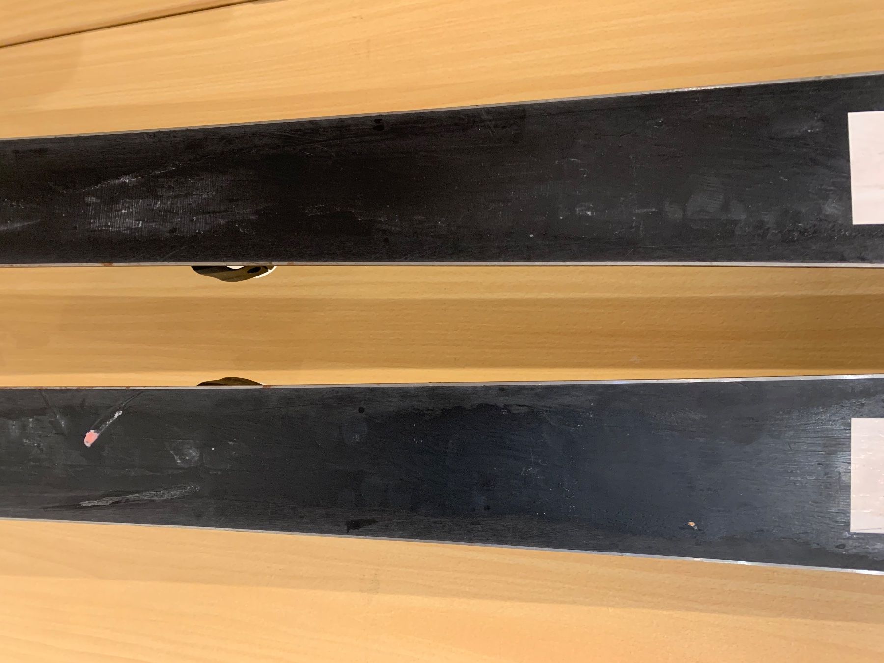 Sci: Faction All Mountain Skis – Usato da Rossiniere venduto da mar_h9d6 3