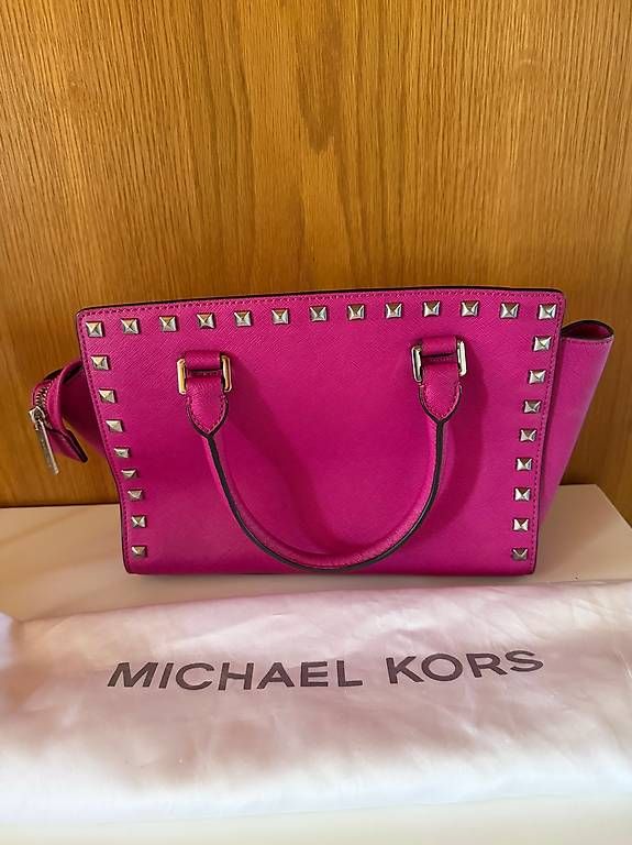 Borse da donna: Michael Kors Tasche – Usato da Wahlen b. Laufen venduto da mic_vn7n 1