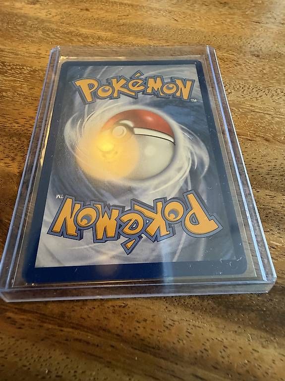 Carte collezionabili: MEGA GRENINJA EX SPECIAL ILLUSTRATION RARE – Nuovo e nell'imballaggio originale da Uitikon-Waldegg venduto da Anders35 3