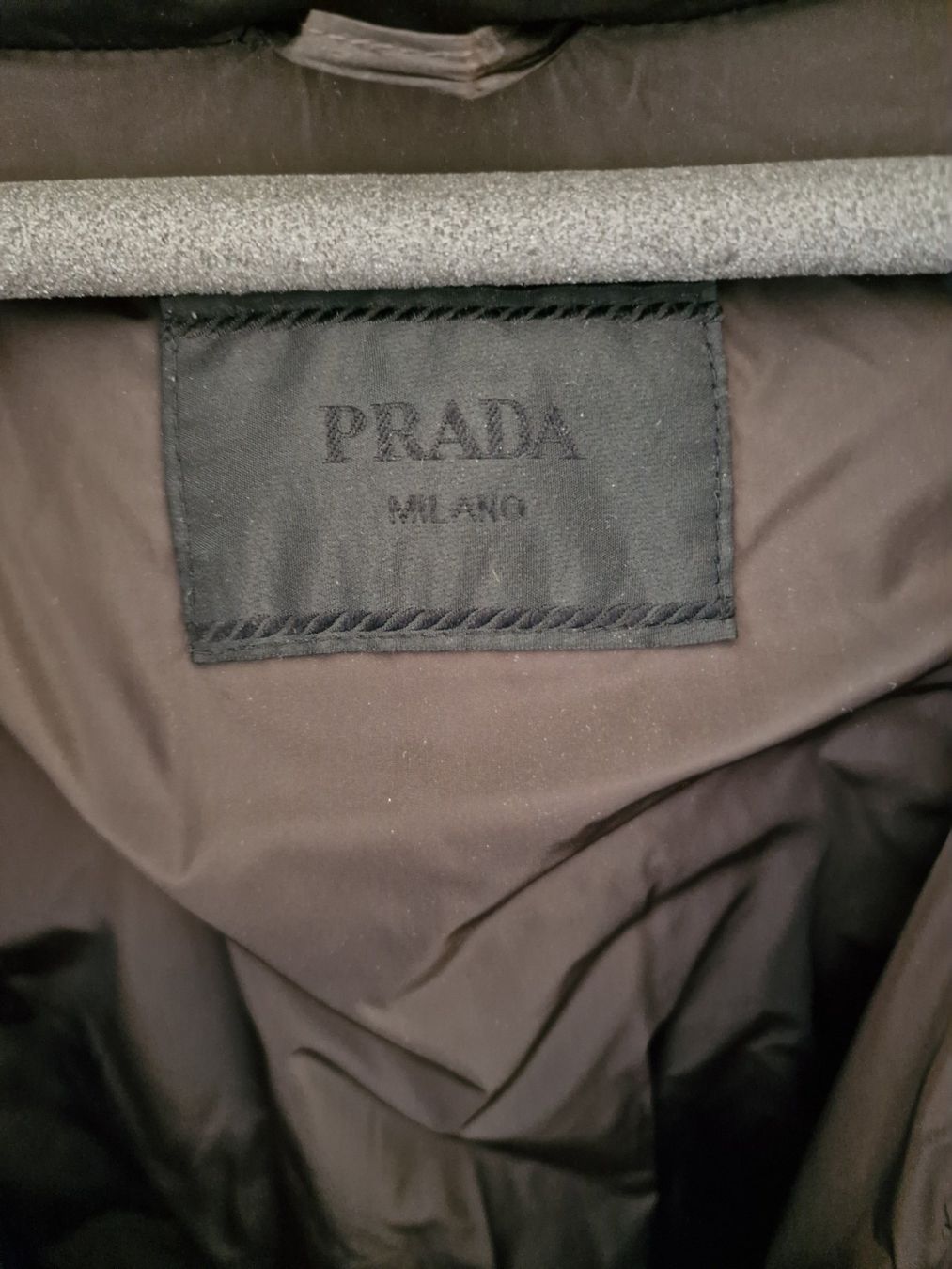 Prada Giacche: Prada Jacke – Usato da Allenwinden venduto da Babo2 1