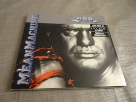 U.D.O. UDO  - Mean Machine CD