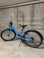 Naloo Fahrrad 24 Zoll