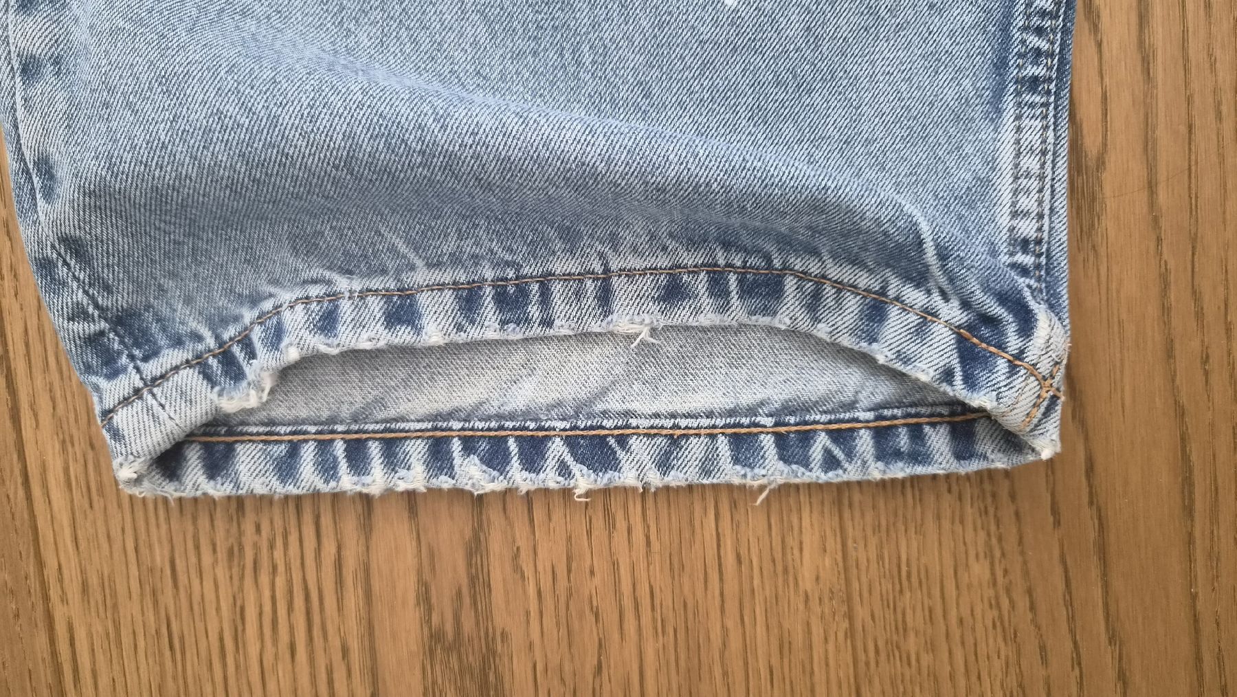 Weekday Jeans: Weekday Astro Jeans – Usato da Uitikon Waldegg venduto da Moderator 5