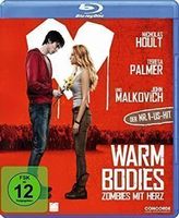 Warm Bodies  (2013)