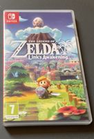 The Legend of Zelda Link's Awakening Switch gebraucht