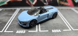 Hot Wheels Audi R8