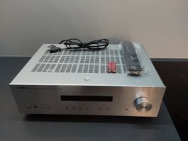 Amplificateur