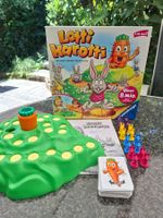 Ravensburger; Spiel / Kinderspiel Lotti Karotti
