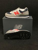 NEW BALANCE 574 SNEAKER GR.42 / 26.5CM