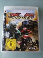 MX VS ATV UNTAMED