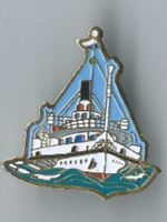 Schiff Pin
