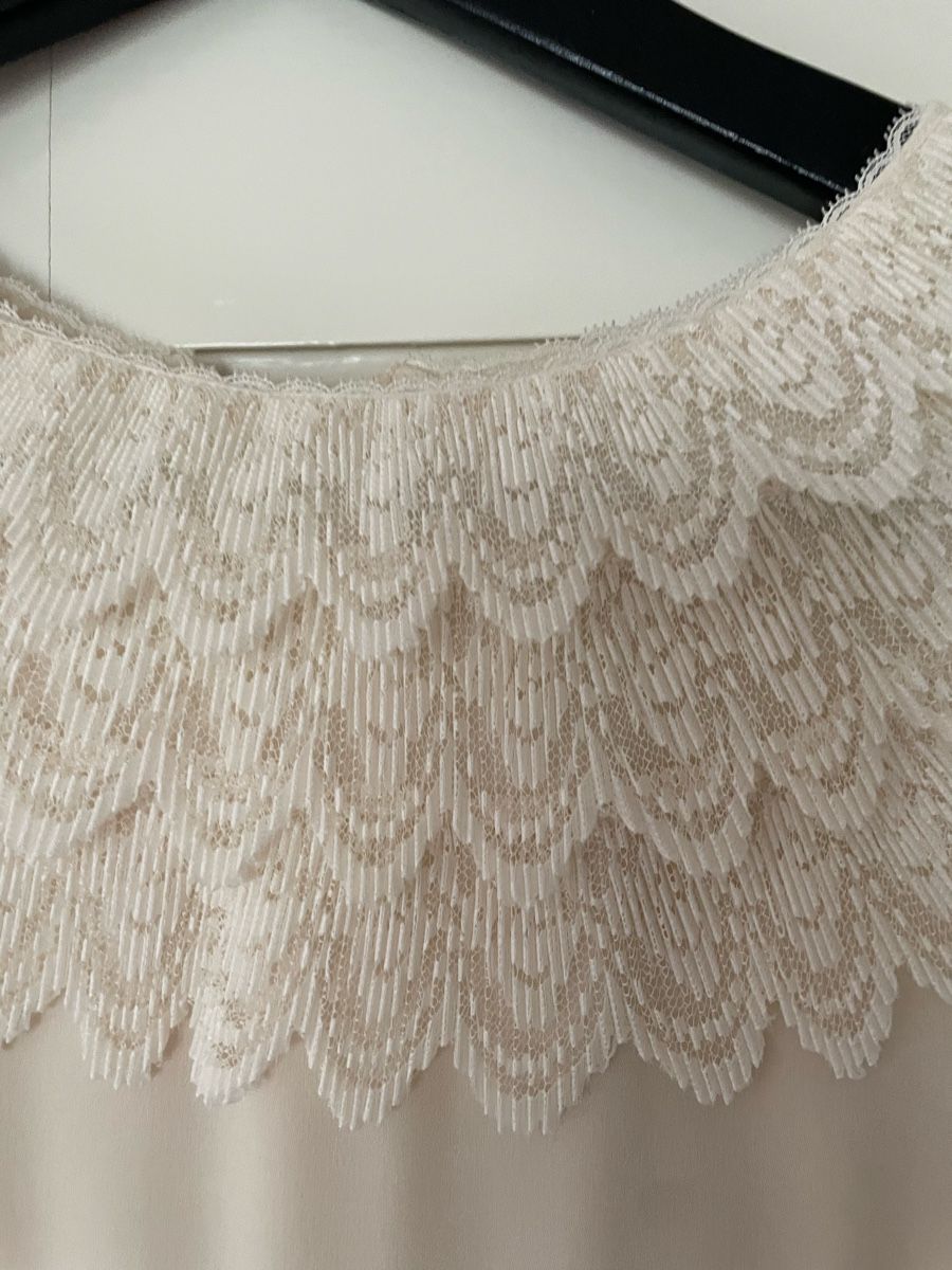 Vestiti: Vilshenko Seidenkleid Grösse 36 – Nuovo (secondo la descrizione) da Brugg AG venduto da Elle_1 1