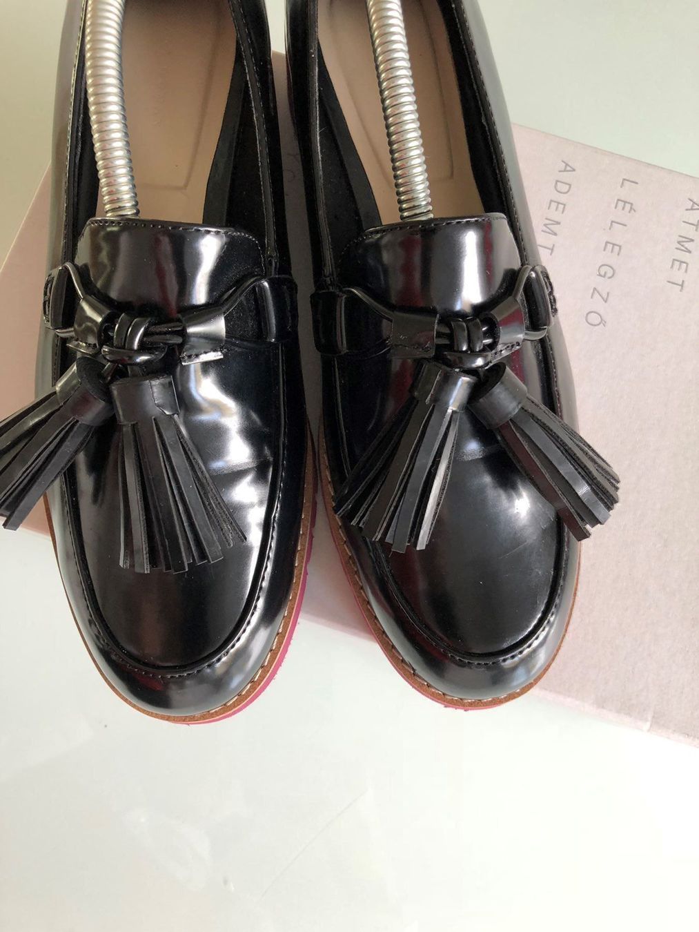 Scarpe da donna: SCHUH Halbschuhe Damen sportlich elegant – Usato da Adliswil venduto da Jessik0 2