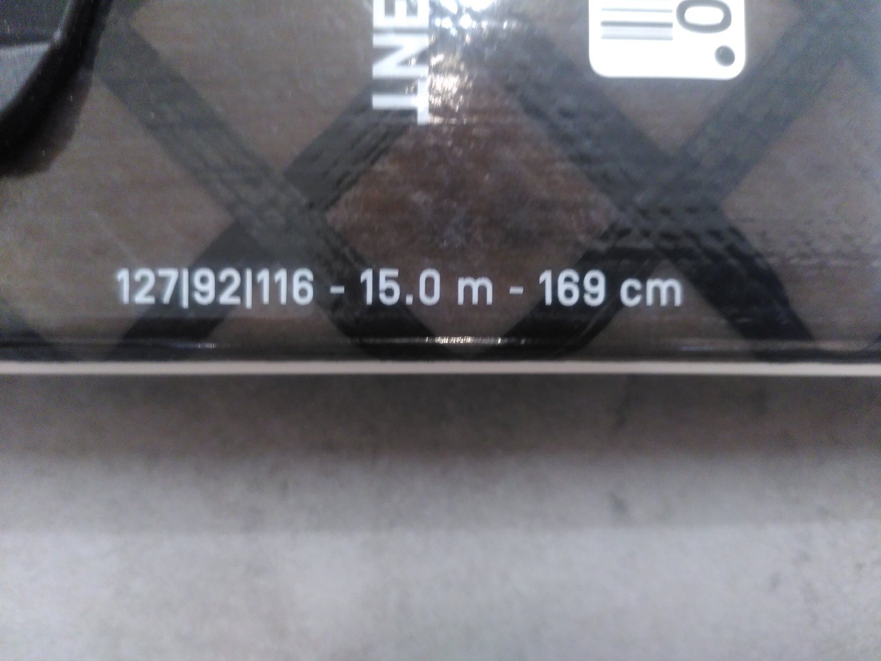 Movement Skis: Skitourenset Movement Axess 90 169 cm – Neu und originalverpackt aus Scuol von Marco-Sport-Scuol 6