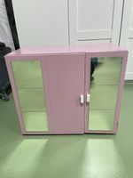 Puppenschrank Möbel