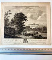💚 John Pye der Ältere ( 1744-1774 ) 💚 A Land Calm