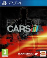 PROJECT CARS für PS4