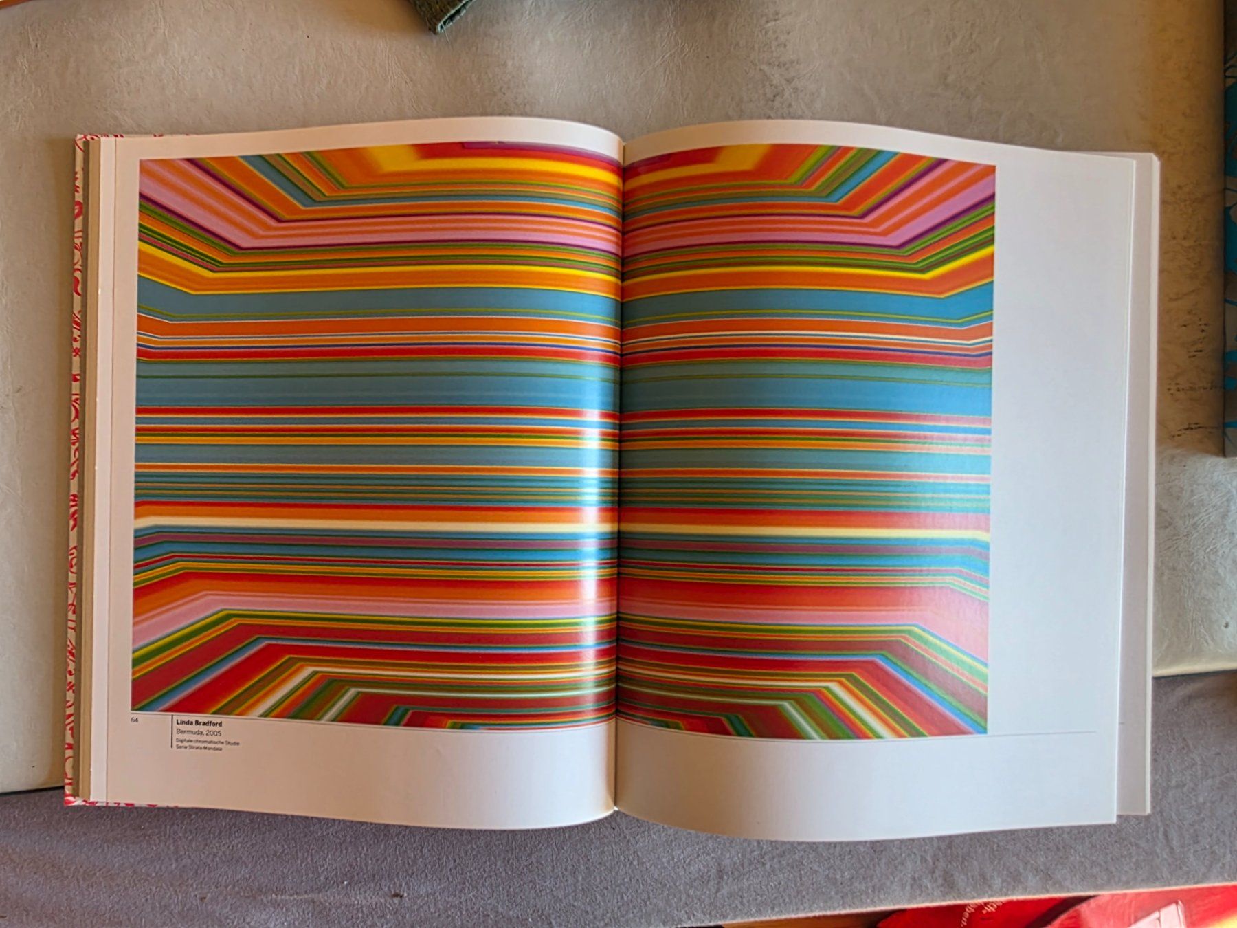 Libri: Patterns 1. Muster in Design, Kunst u. Architektur - 2005 – Usato da Walterswil BE venduto da Lonitti 8