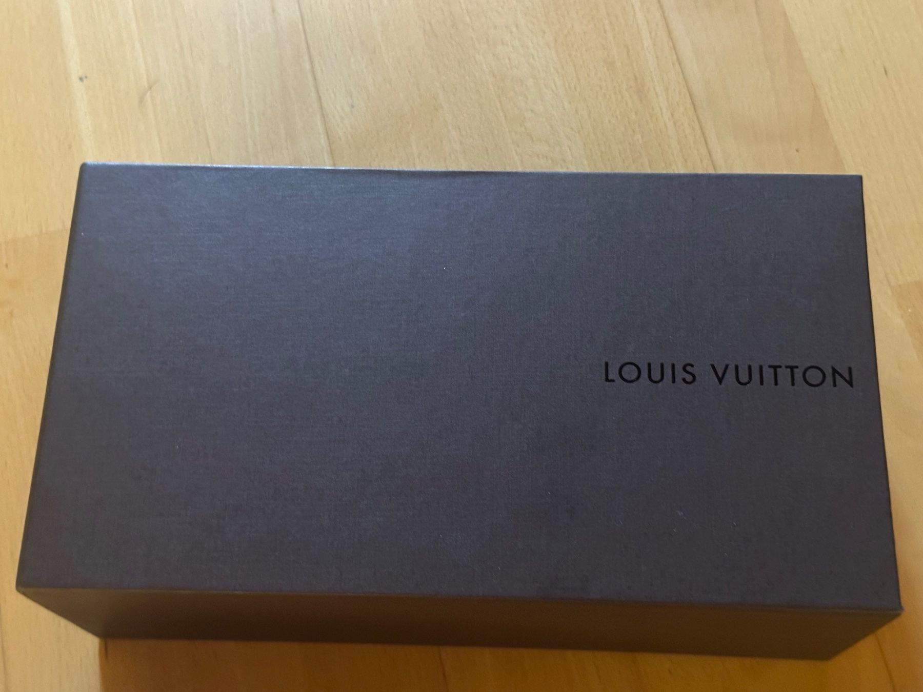 Louis Vuitton Scarpe da donna: Original Louis Vuitton, highheels, Gr.36 – Usato da Aarburg venduto da flacon05 6